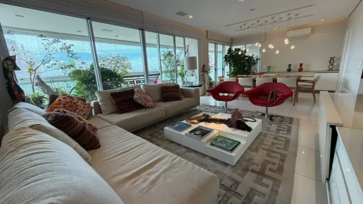 Apartamento com 4 Quartos à venda, 228m² no Parque da Mooca, São Paulo