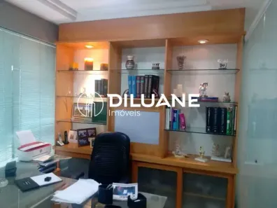 Sala Comercial à venda, 86m² no Copacabana, Rio de Janeiro