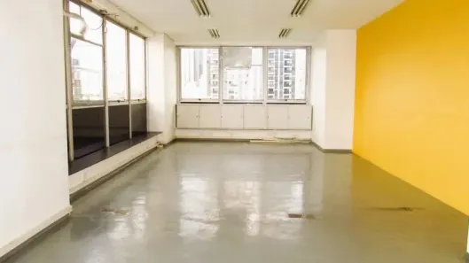 Ponto Comercial para alugar, 120m² no Vila Buarque, São Paulo