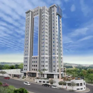 Ponto Comercial à venda, 248m² no Jardim Botânico, Ribeirão Preto