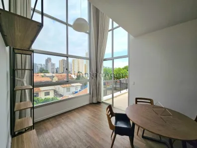 Apartamento com 2 Quartos à venda, 76m² no Cidade Monções, São Paulo