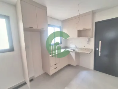 Apartamento com 2 Quartos à venda, 50m² no Campestre, Santo André