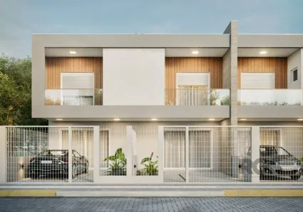Sobrado com 2 Quartos à venda, 100m² no Torres, Torres