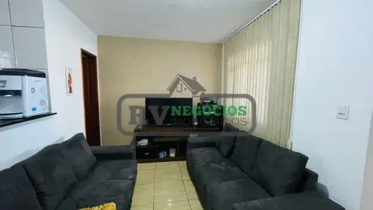 Casa com 2 Quartos à venda, 55m² no Francisco Bernardino, Juiz de Fora
