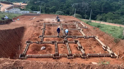 Lote/Terreno à venda, 600m² no Águas de Igaratá, Igaratá