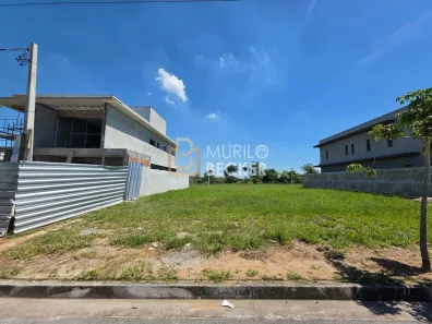 Lote/Terreno à venda, 250m² no Loteamento Fazenda Ronda, São José dos Campos