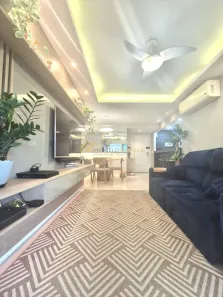 Apartamento com 3 Quartos à venda, 92m² no Barra Olímpica, Rio de Janeiro