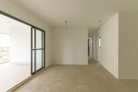Apartamento com 3 Quartos à venda, 123m² no Ipiranga, São Paulo