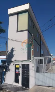 Apartamento com 1 Quarto à venda, 35m² no Tucuruvi, São Paulo