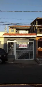 Sobrado com 3 Quartos à venda, 246m² no Parque Boturussu, São Paulo