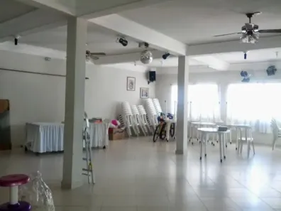 Imóvel Comercial à venda, 356m² no Santo Antônio, Osasco