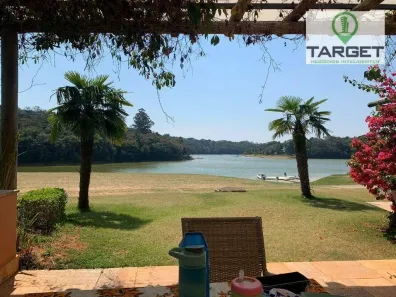 Lote/Terreno à venda, 2777m² no Paruru, Ibiúna