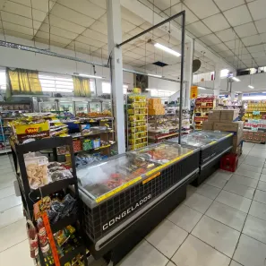 Ponto Comercial à venda, 343m² no Vila Maria, São José dos Campos