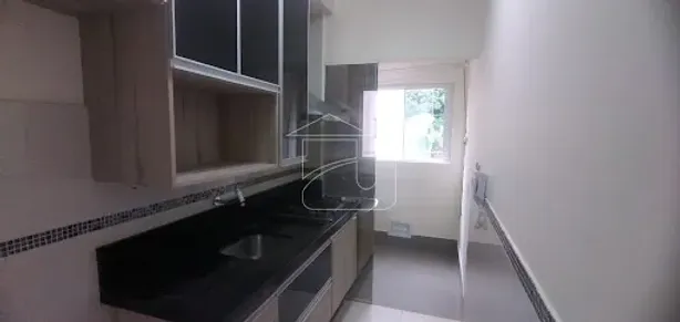 Apartamento com 2 Quartos à venda, 46m² no Jardim Alvorada, Marília