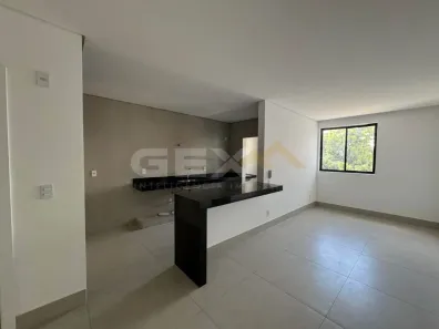 Apartamento com 3 Quartos à venda, 98m² no Centro, Divinópolis