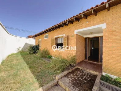 Casa com 4 Quartos à venda, 345m² no Zona Central, Rio Claro