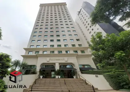 Apartamento com 1 Quarto à venda, 20m² no Jardim Paulista, São Paulo