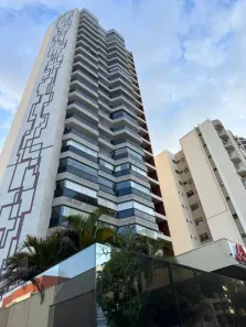 Apartamento com 4 Quartos à venda, 222m² no Duque de Caxias, Cuiabá