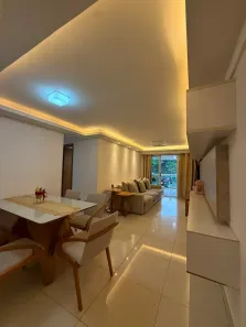Apartamento com 3 Quartos à venda, 107m² no Barra Olímpica, Rio de Janeiro