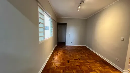 Apartamento com 2 Quartos para alugar, 61m² no Vila Progredior, São Paulo