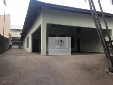 Casa com 8 Quartos à venda, 430m² no Cidade Universitária, Campinas