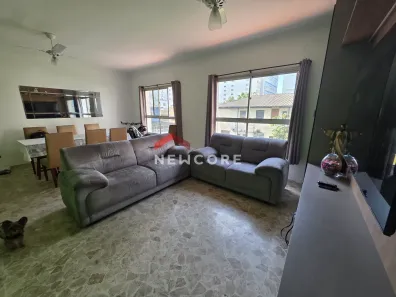 Apartamento com 3 Quartos à venda, 247m² no Centro, São Vicente