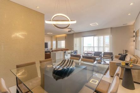 Apartamento com 3 Quartos à venda, 197m² no Jardim Portal da Colina, Sorocaba