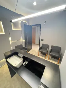 Sala Comercial para alugar, 34m² no Cremação, Belém