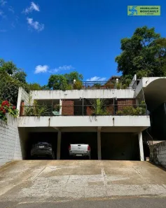 Apartamento com 2 Quartos à venda, 76m² no Jardim Santa Paula, Cotia