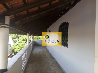 Casa com 2 Quartos à venda, 320m² no Cidade Satélite Íris, Campinas