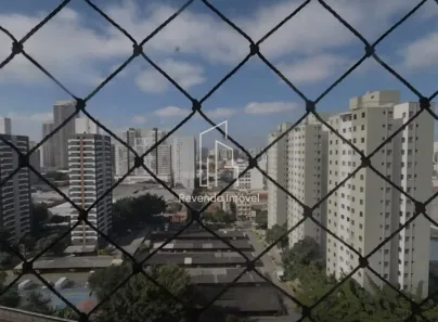 Apartamento com 2 Quartos à venda, 60m² no Brás, São Paulo