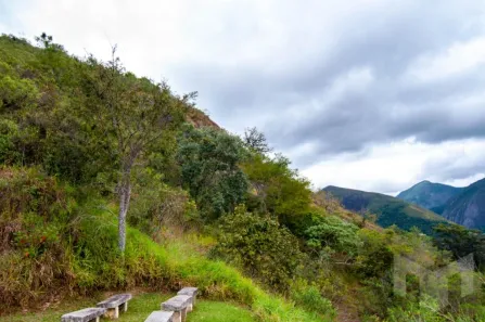 Lote/Terreno à venda, 936m² no Corrêas, Petrópolis