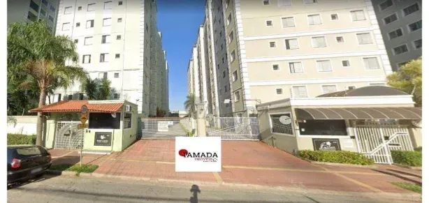 Apartamento com 2 Quartos à venda, 88m² no Jardim Santa Terezinha (Zona Leste), São Paulo