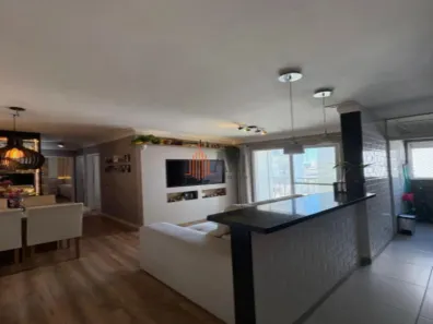 Apartamento com 2 Quartos à venda, 60m² no Mooca, São Paulo