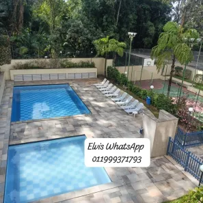 Apartamento com 2 Quartos para alugar, 67m² no Vila Indiana, São Paulo