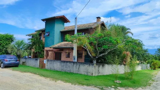 Casa com 3 Quartos à venda, 170m² no Ibiraquera, Imbituba