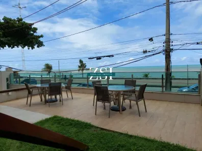 Apartamento com 3 Quartos à venda, 163m² no Boa Viagem, Recife