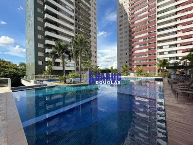 Apartamento com 4 Quartos à venda, 141m² no Bosque da Saúde, Cuiabá
