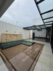 Casa com 3 Quartos à venda, 237m² no Anápolis City, Anápolis