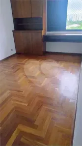 Apartamento com 3 Quartos à venda, 112m² no Santo Amaro, São Paulo