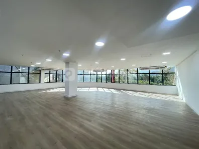 Sala Comercial para alugar, 152m² no Barra da Tijuca, Rio de Janeiro