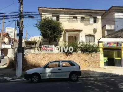 Sobrado com 3 Quartos à venda, 228m² no Vila Mariana, São Paulo