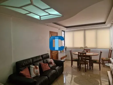 Apartamento com 3 Quartos à venda, 93m² no Vila Romana, São Paulo