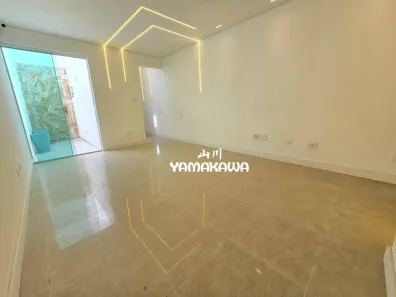 Sobrado com 3 Quartos à venda, 120m² no Vila Aricanduva, São Paulo