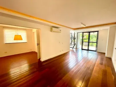 Cobertura com 3 Quartos para alugar, 250m² no Barra da Tijuca, Rio de Janeiro