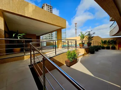 Apartamento com 3 Quartos à venda, 79m² no Telégrafo, Belém