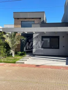 Casa com 3 Quartos para alugar, 122m² no Parque da Matriz, Gravataí