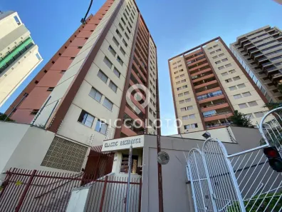 Apartamento com 3 Quartos à venda, 88m² no Botafogo, Campinas