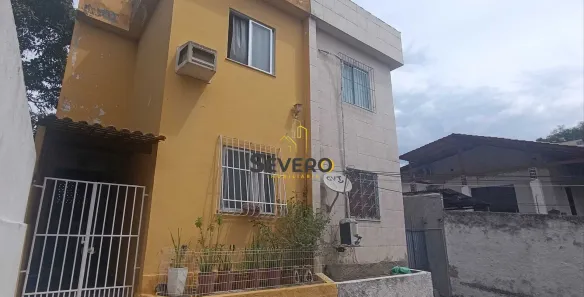 Casa com 2 Quartos à venda, 70m² no Colubande, São Gonçalo
