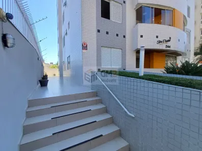 Apartamento com 2 Quartos à venda, 61m² no Vila Izabel, Curitiba